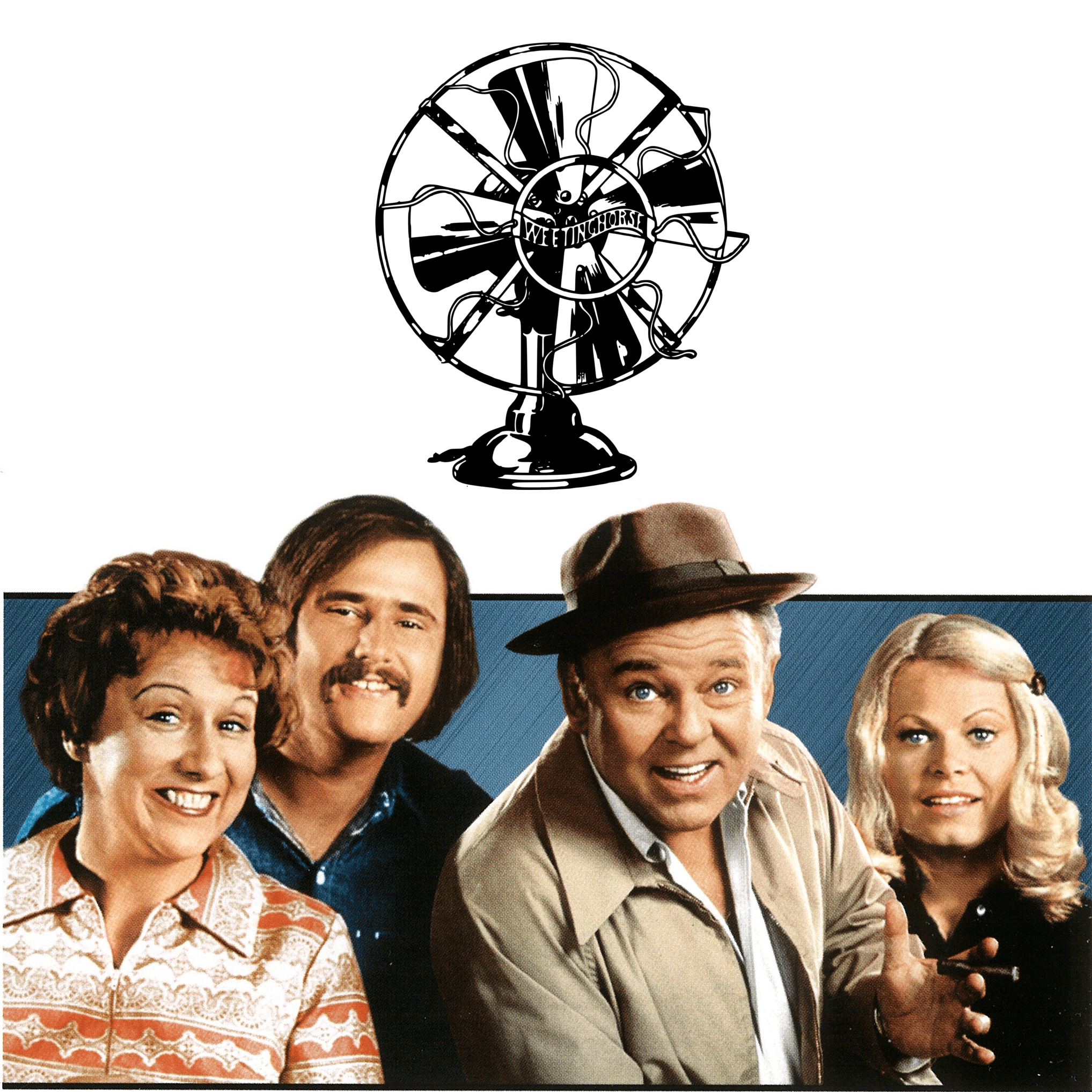 Fansplaining podcast cover art