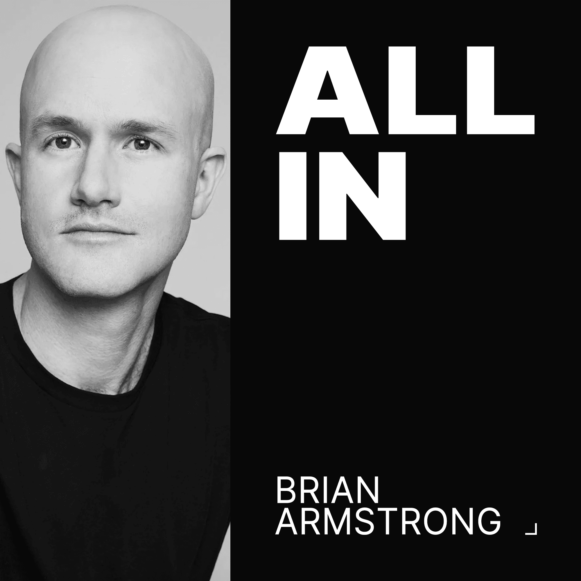 All-In with Chamath, Jason, Sacks & Friedberg podcast cover art