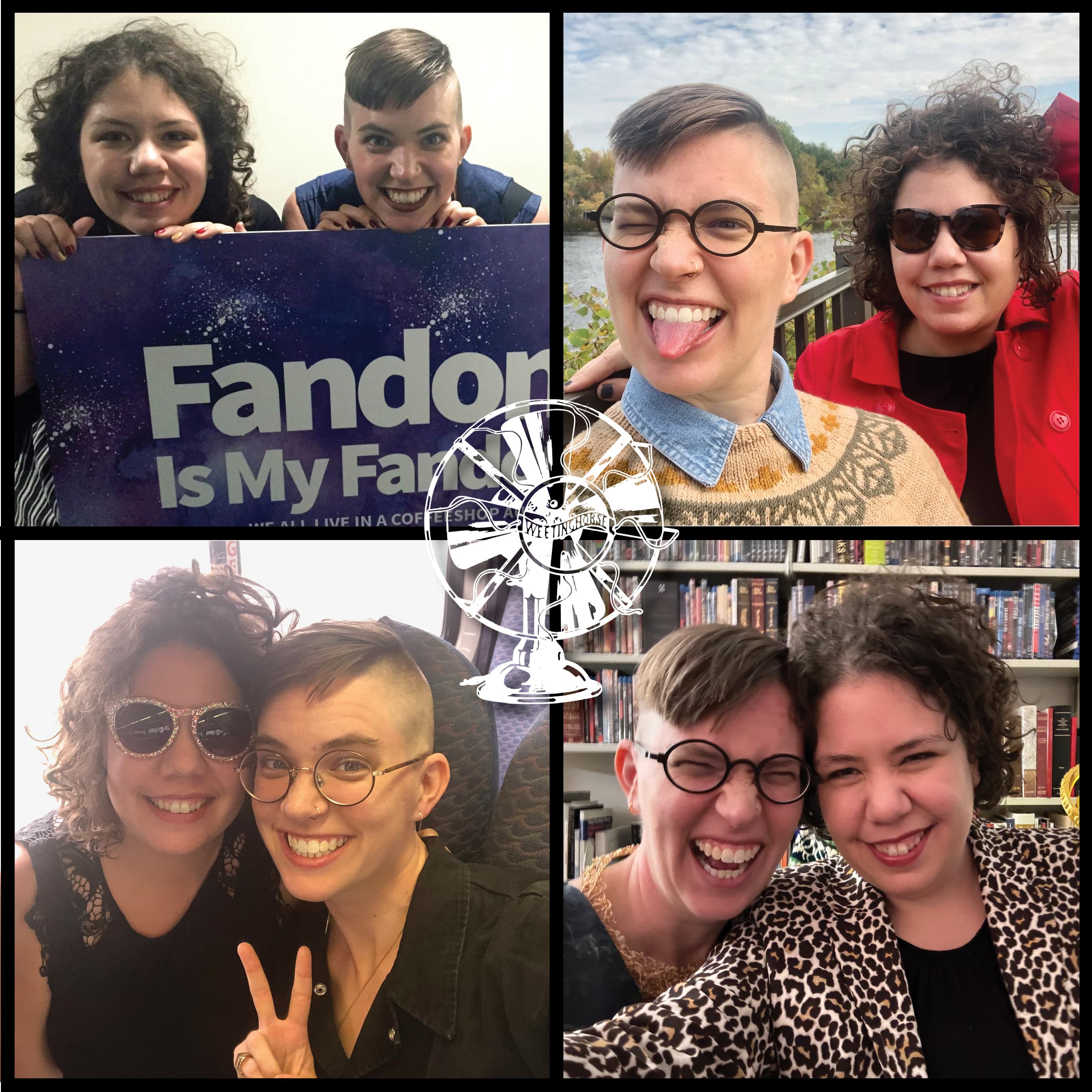 Fansplaining podcast cover art
