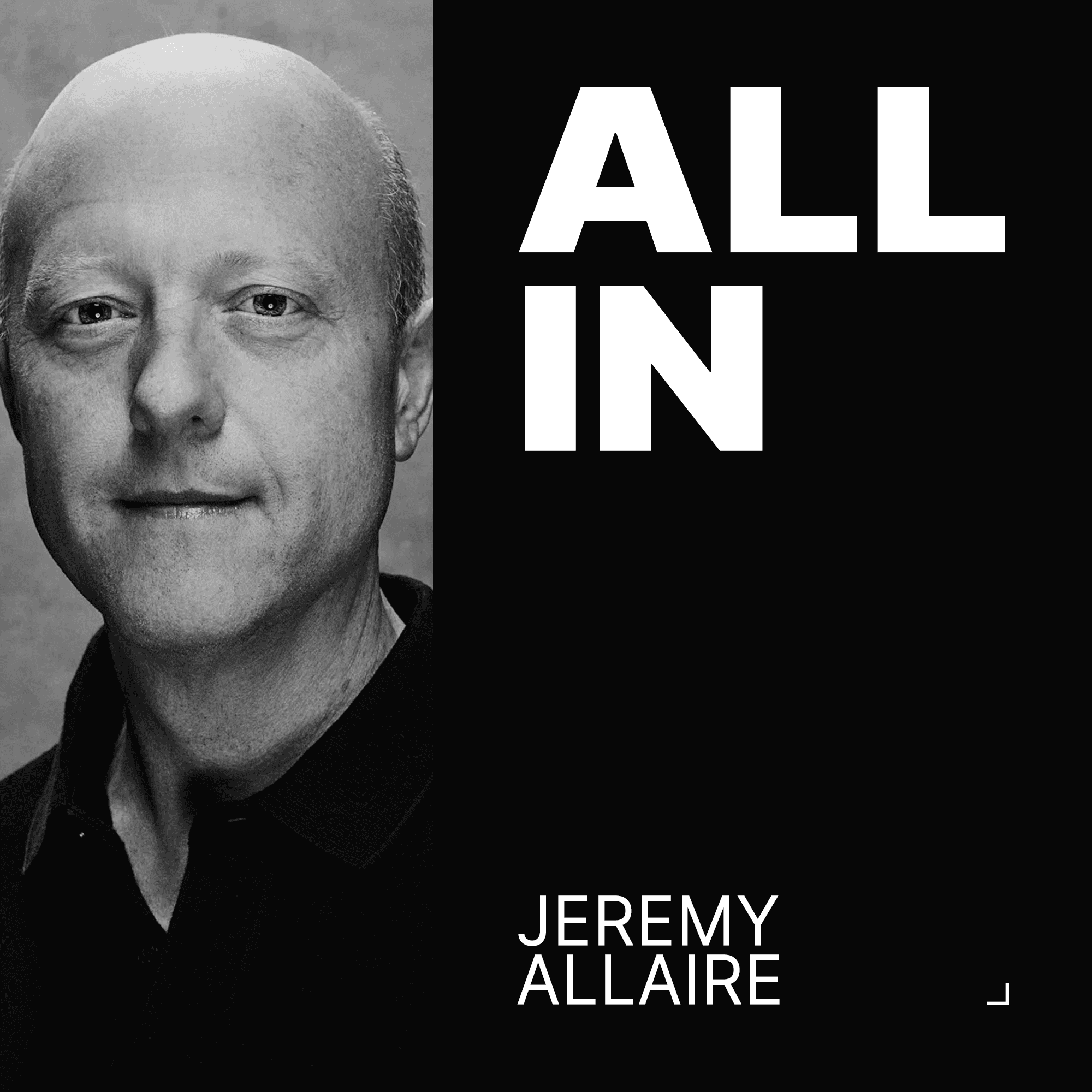 All-In with Chamath, Jason, Sacks & Friedberg podcast cover art