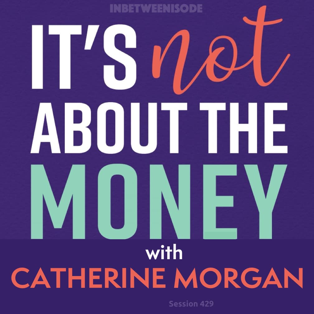 The Meaningful Money Personal Finance Podcast cover art