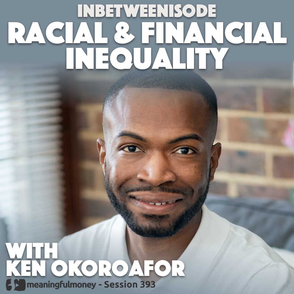 The Meaningful Money Personal Finance Podcast cover art