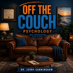 Off the Couch Psychology