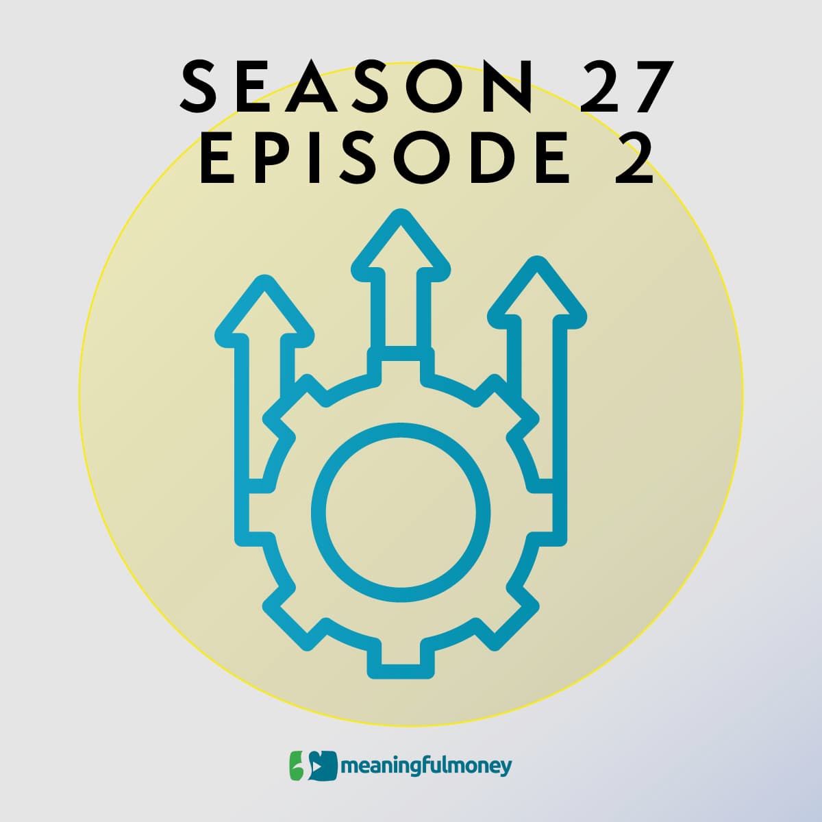The Meaningful Money Personal Finance Podcast cover art