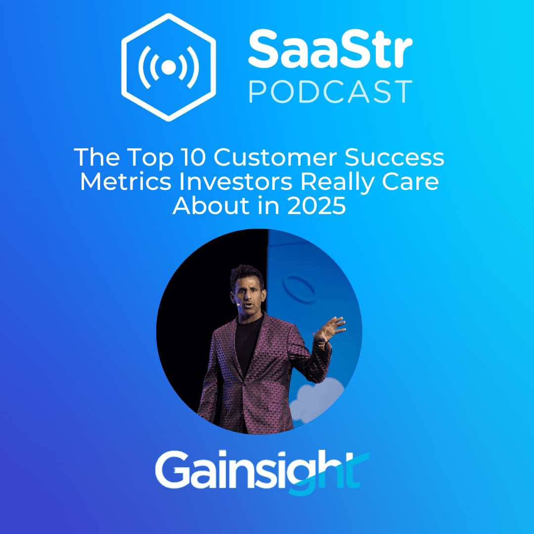 The Official SaaStr Podcast: SaaS | Founders | Investors cover art