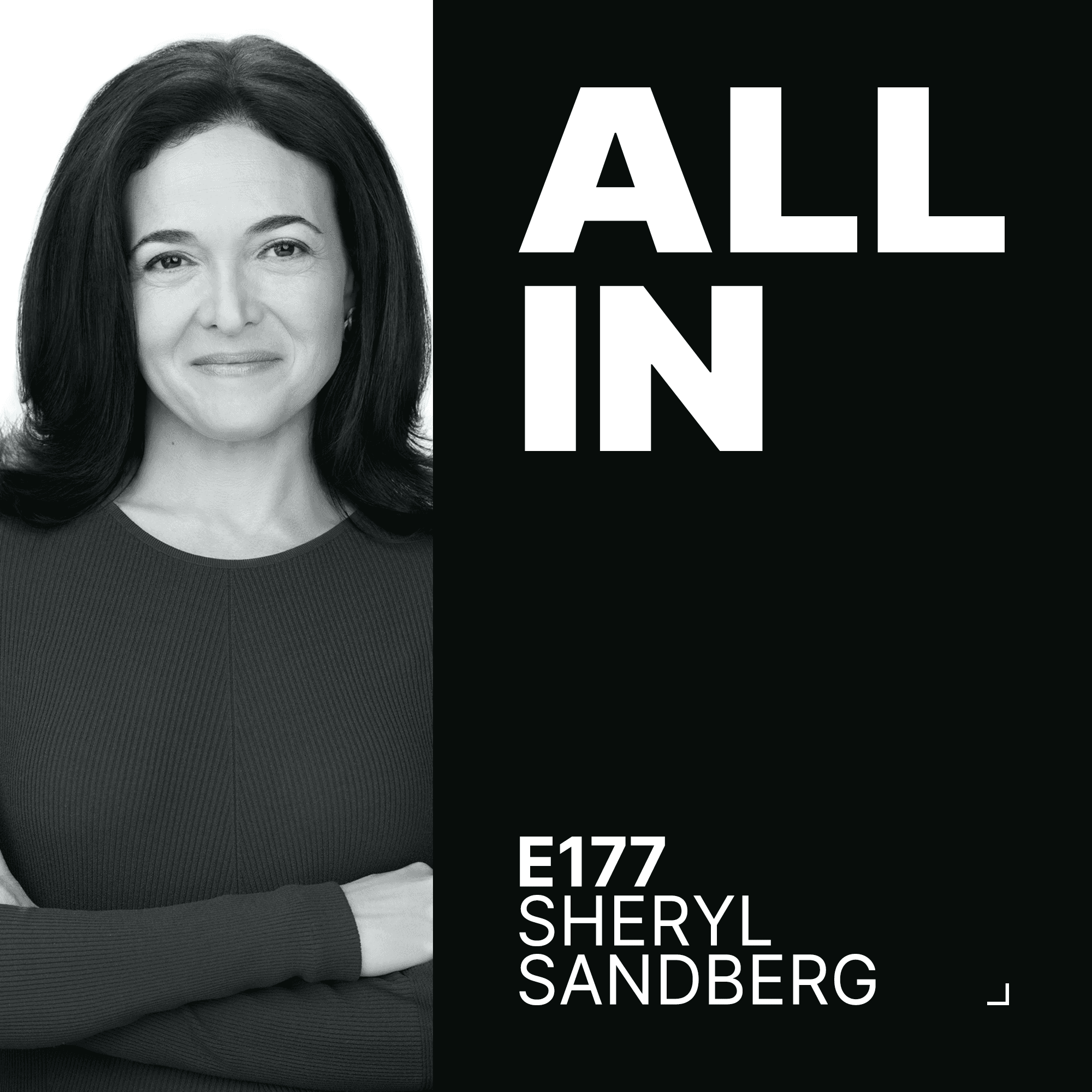 All-In with Chamath, Jason, Sacks & Friedberg podcast cover art