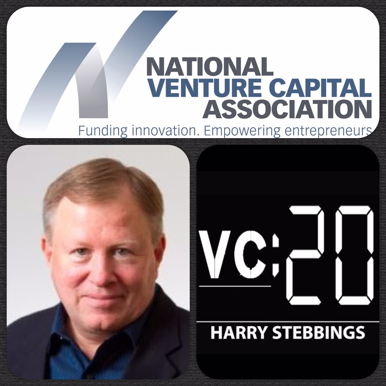 The Twenty Minute VC (20VC): Venture Capital | Startup Funding | The Pitch podcast cover art