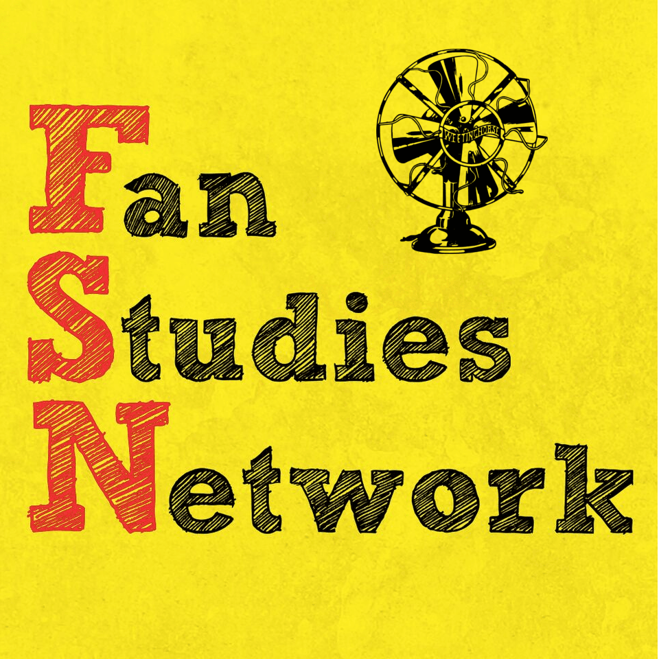 Fansplaining podcast cover art