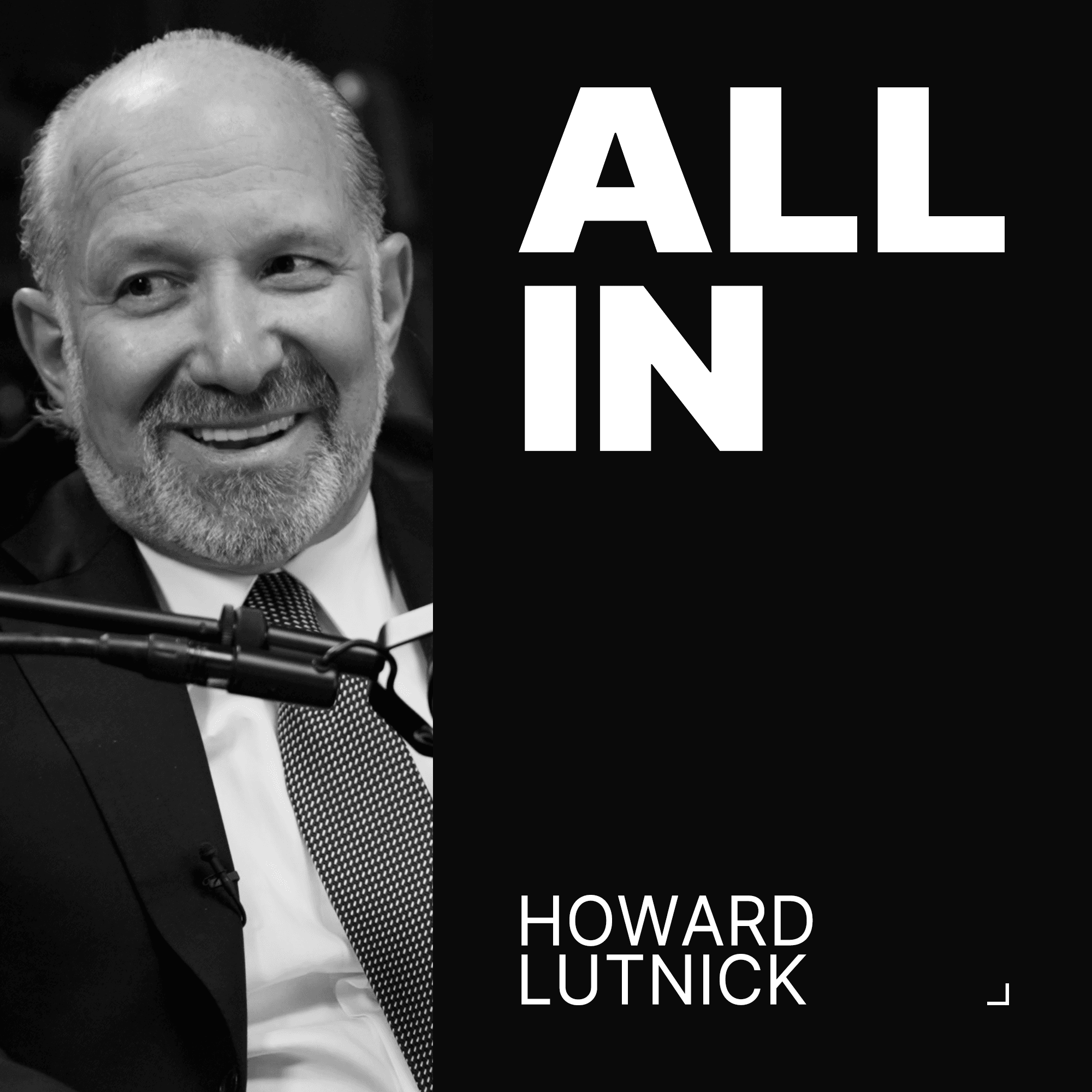 All-In with Chamath, Jason, Sacks & Friedberg podcast cover art