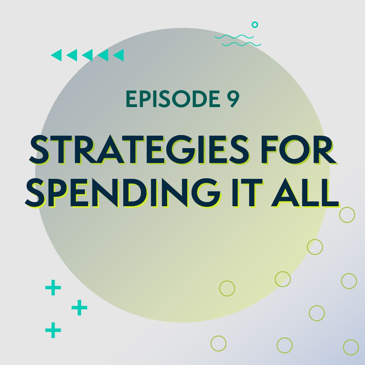 The Meaningful Money Personal Finance Podcast cover art