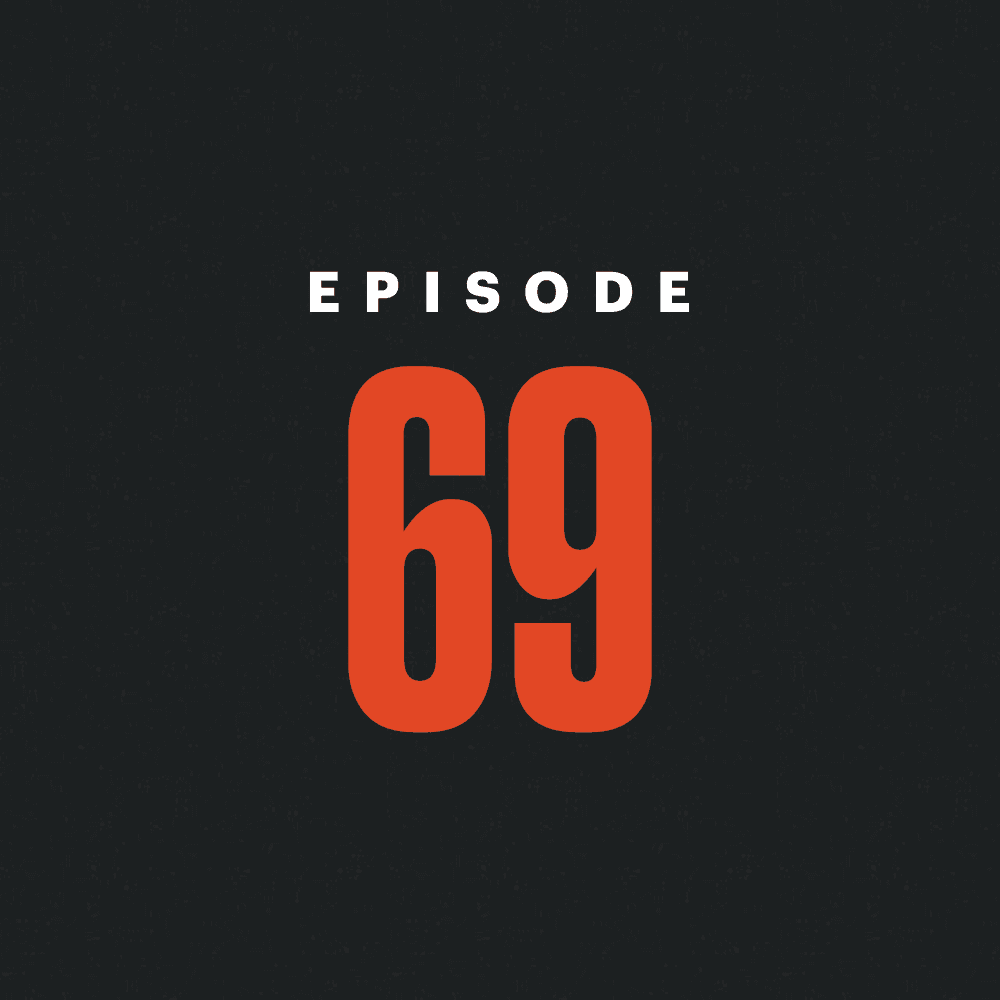 Making Sense with Sam Harris podcast cover art
