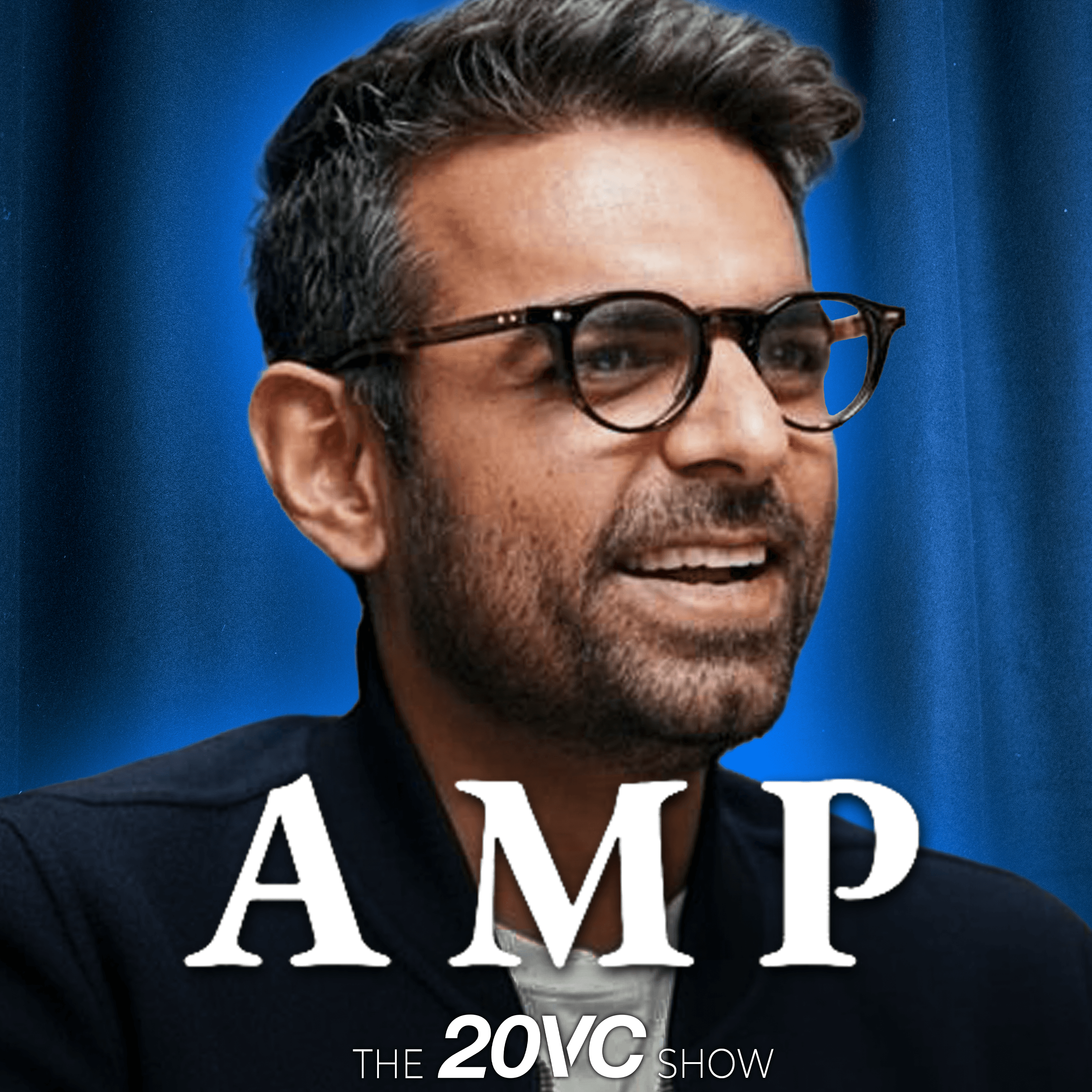 The Twenty Minute VC (20VC): Venture Capital | Startup Funding | The Pitch podcast cover art