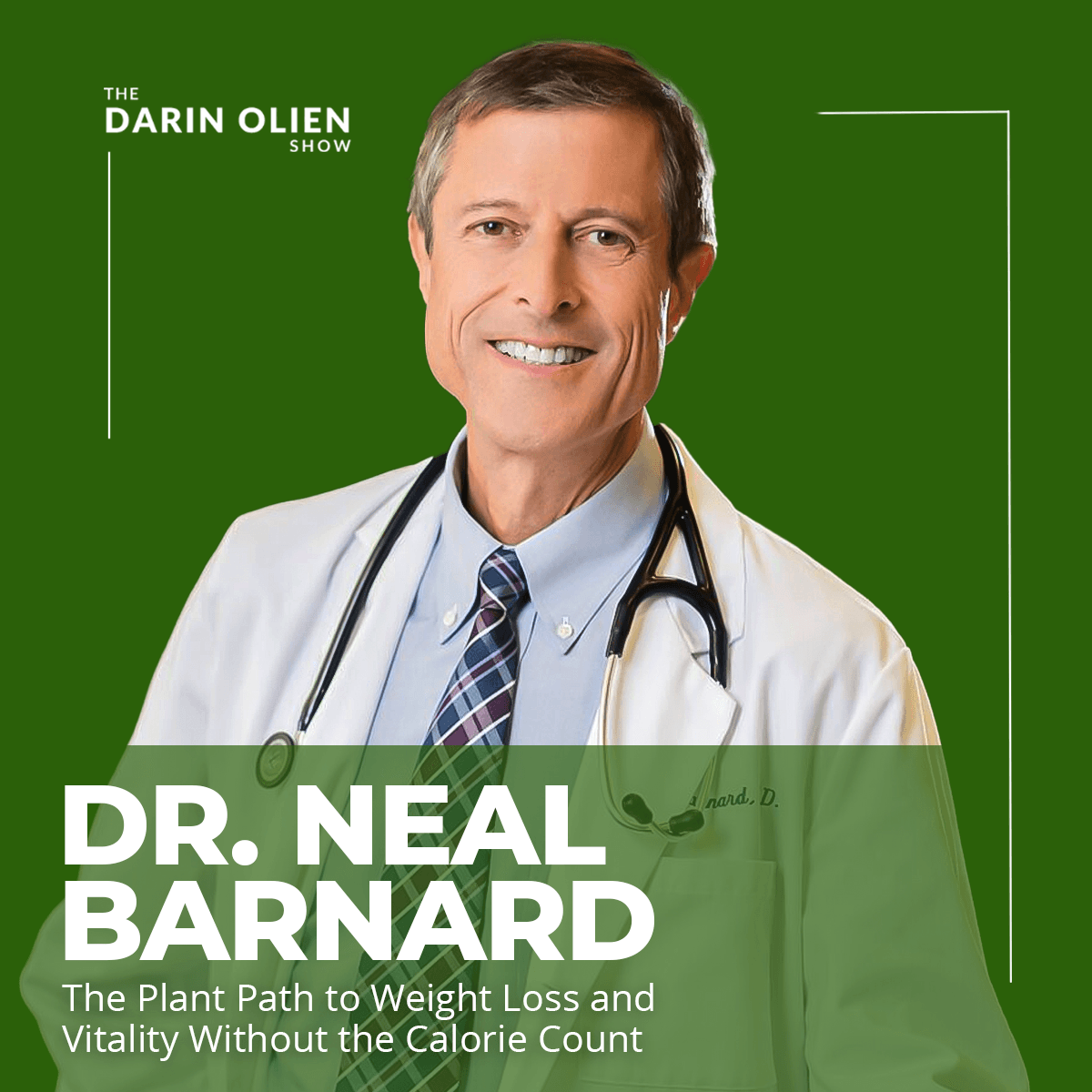 SuperLife with Darin Olien podcast cover art