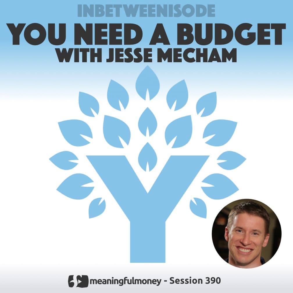 The Meaningful Money Personal Finance Podcast cover art