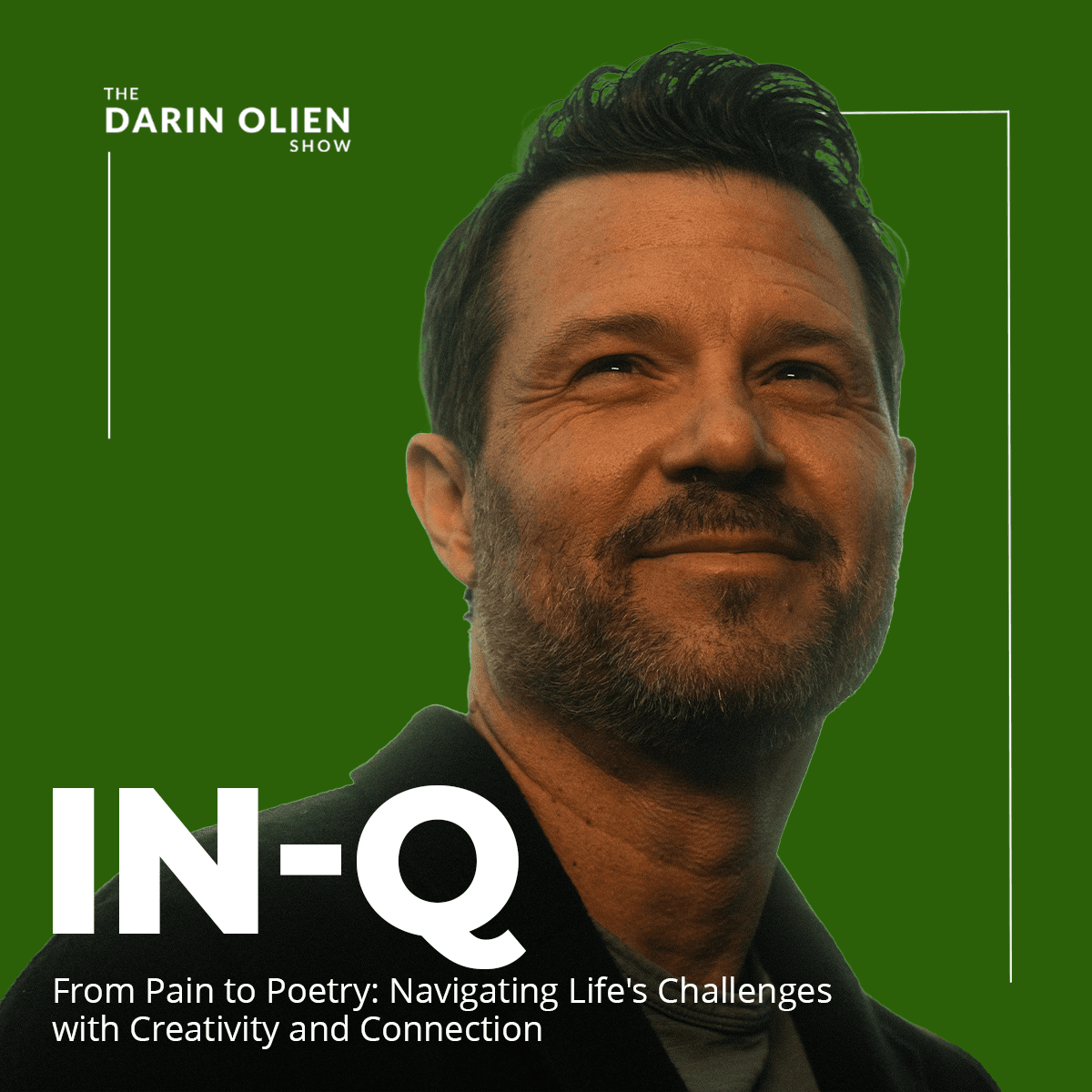 SuperLife with Darin Olien podcast cover art