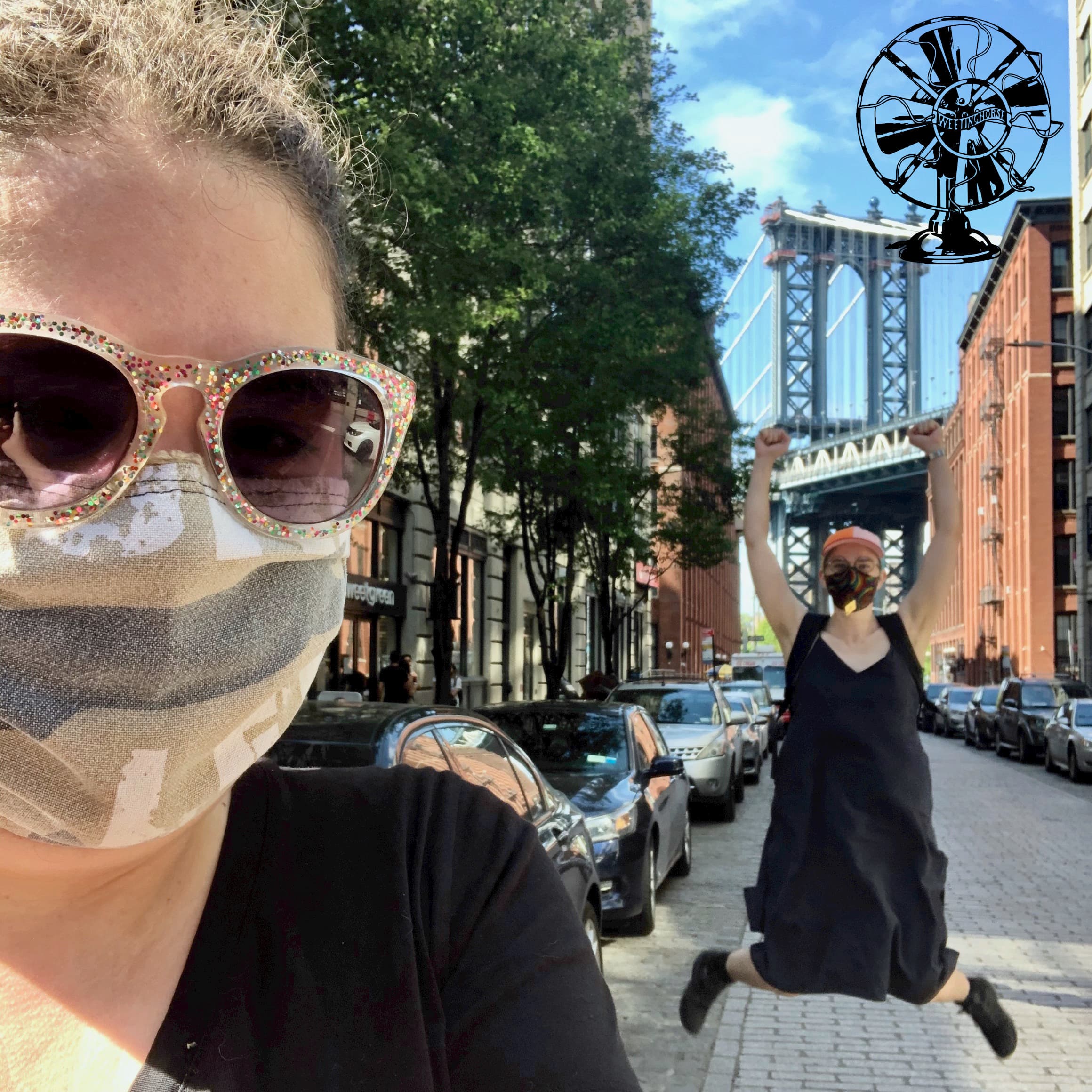 Fansplaining podcast cover art