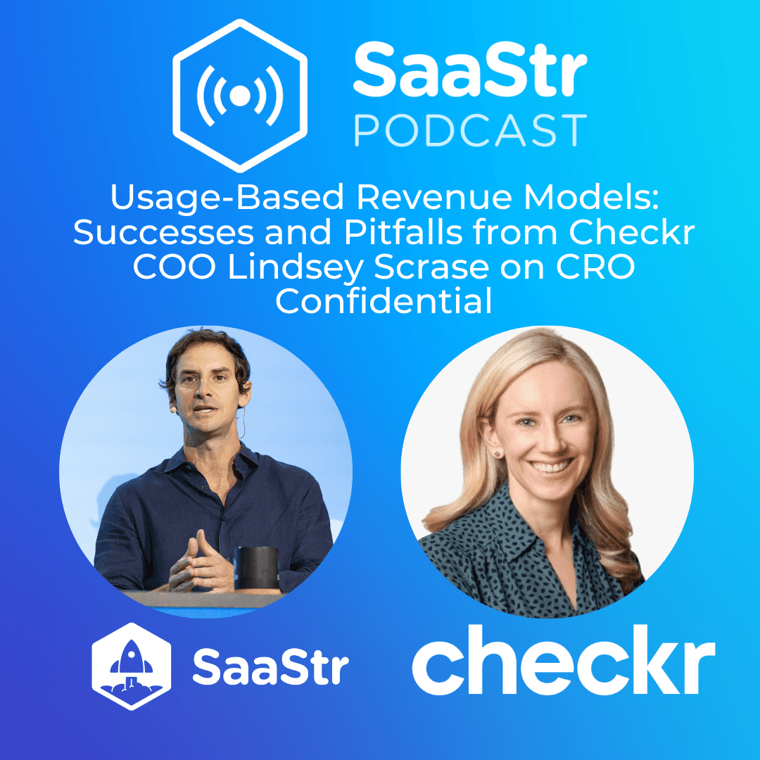 The Official SaaStr Podcast: SaaS | Founders | Investors cover art