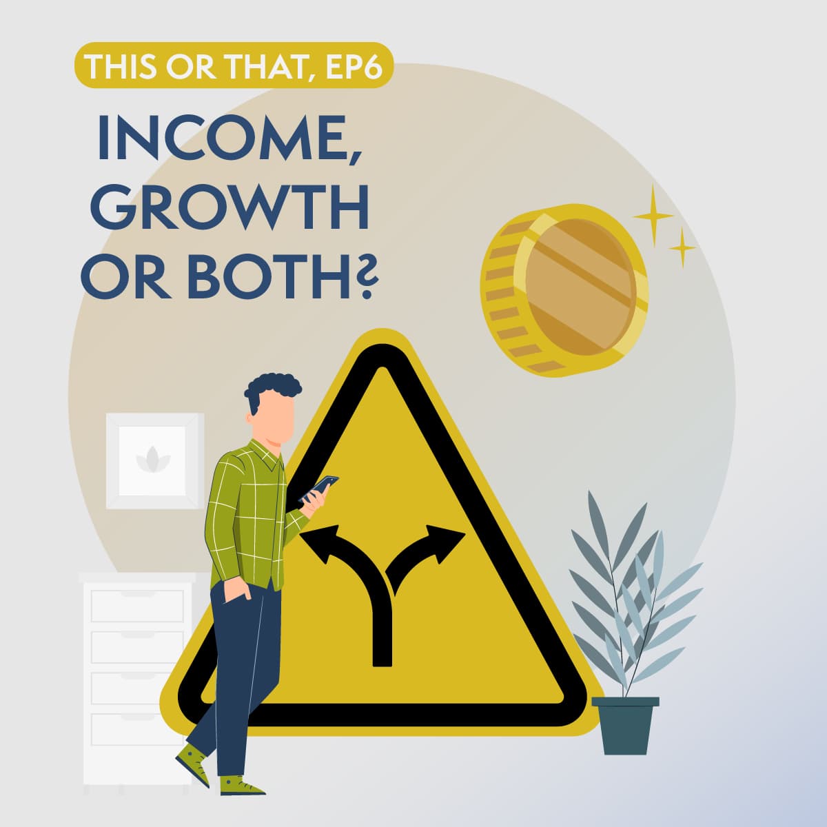 The Meaningful Money Personal Finance Podcast cover art