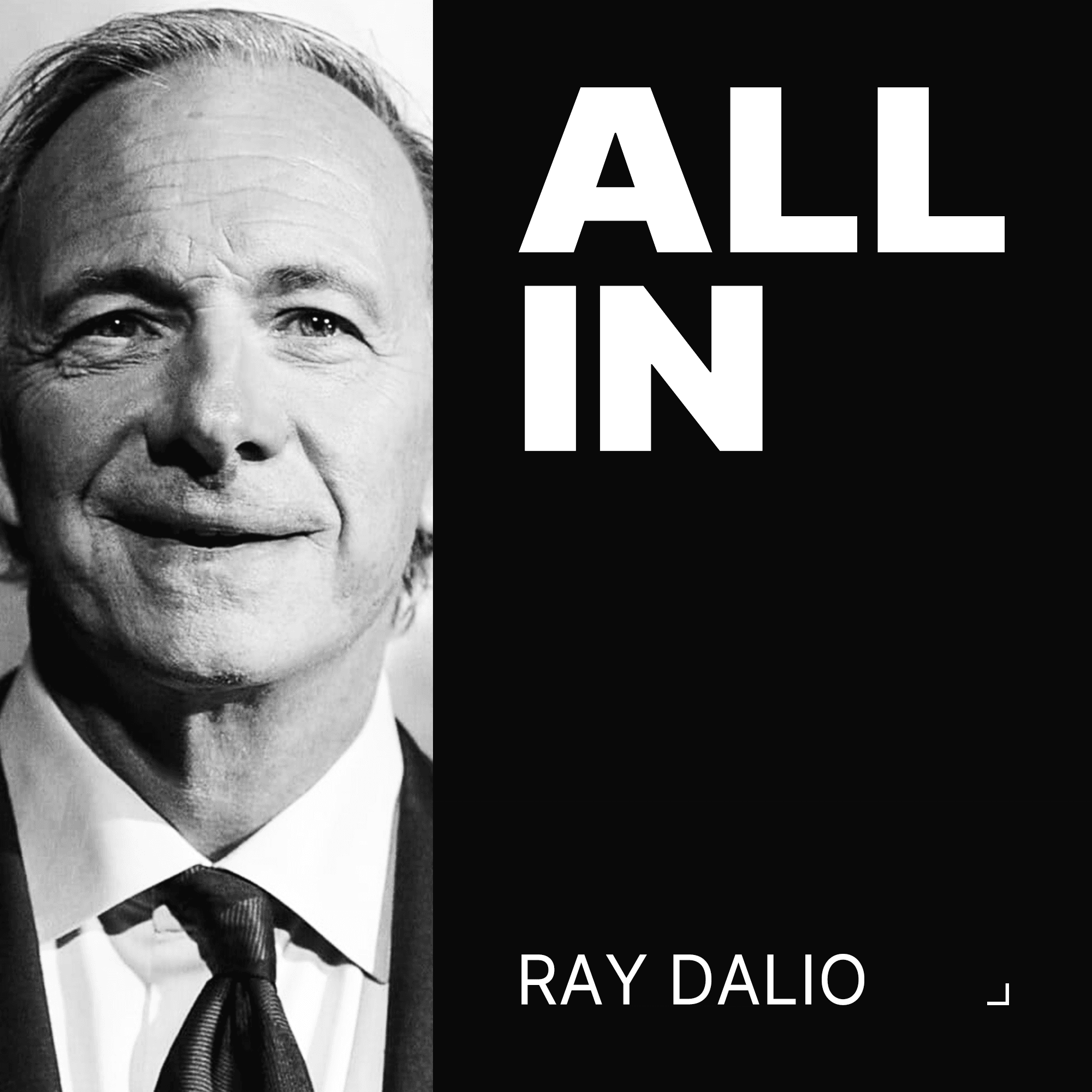 All-In with Chamath, Jason, Sacks & Friedberg podcast cover art