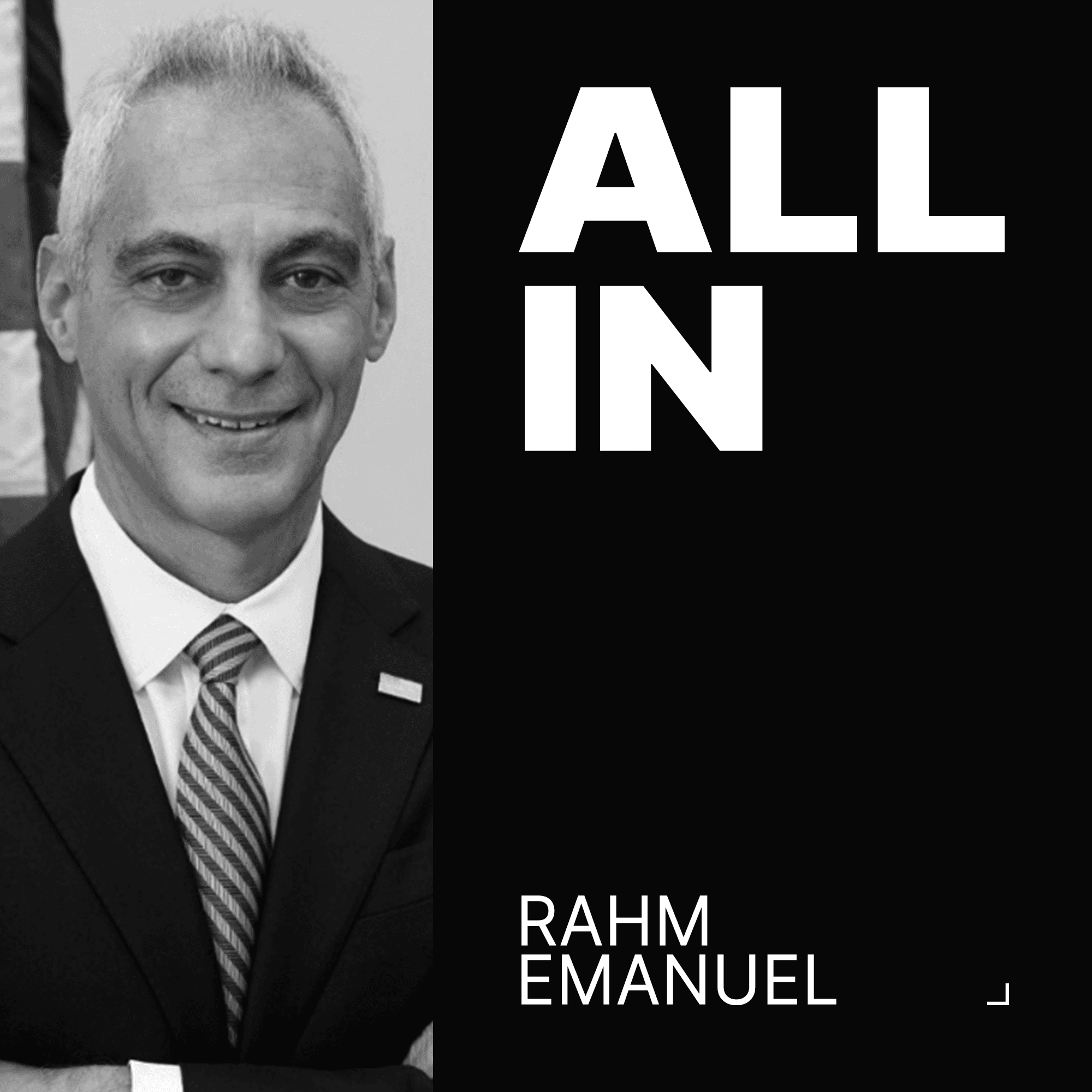 All-In with Chamath, Jason, Sacks & Friedberg podcast cover art