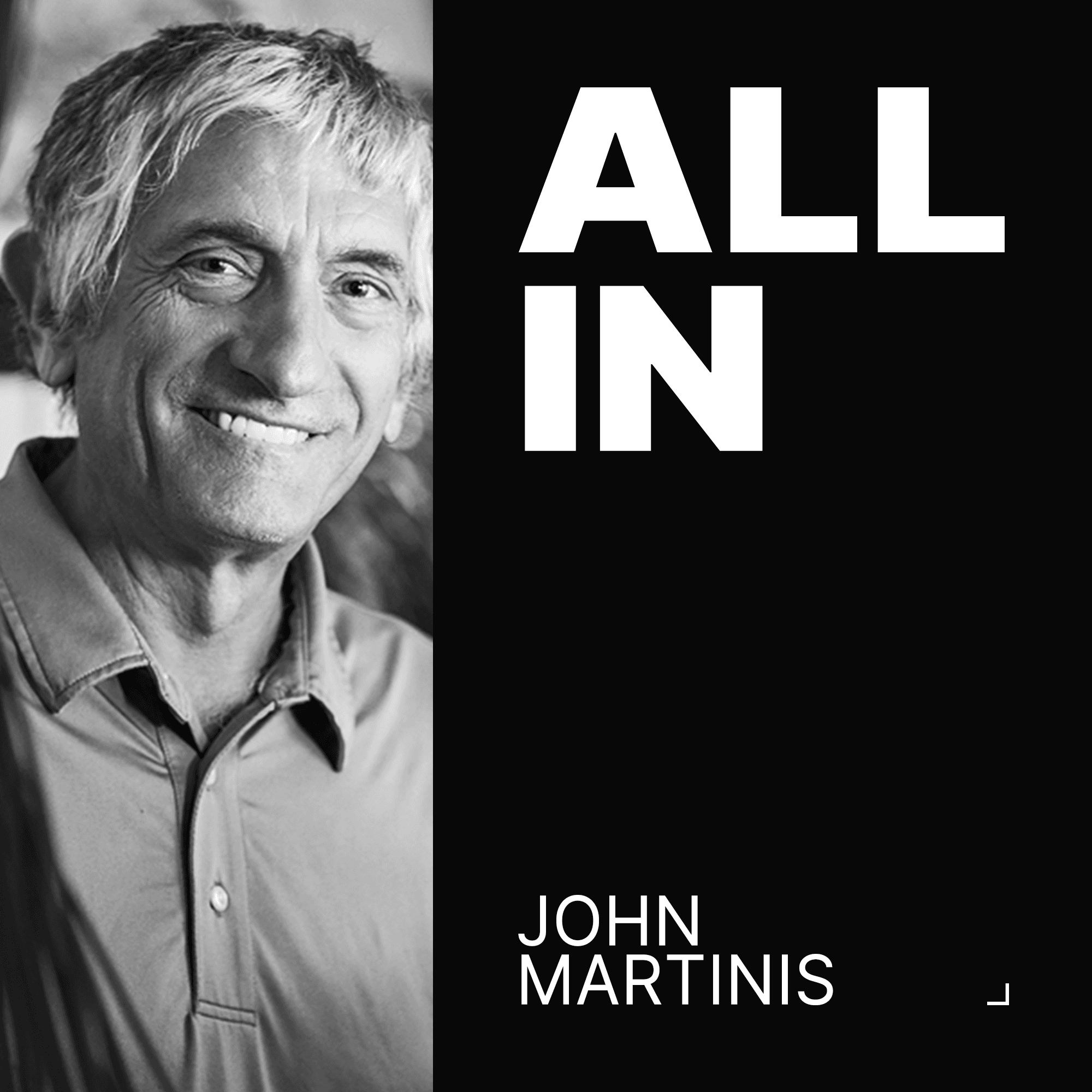 All-In with Chamath, Jason, Sacks & Friedberg podcast cover art