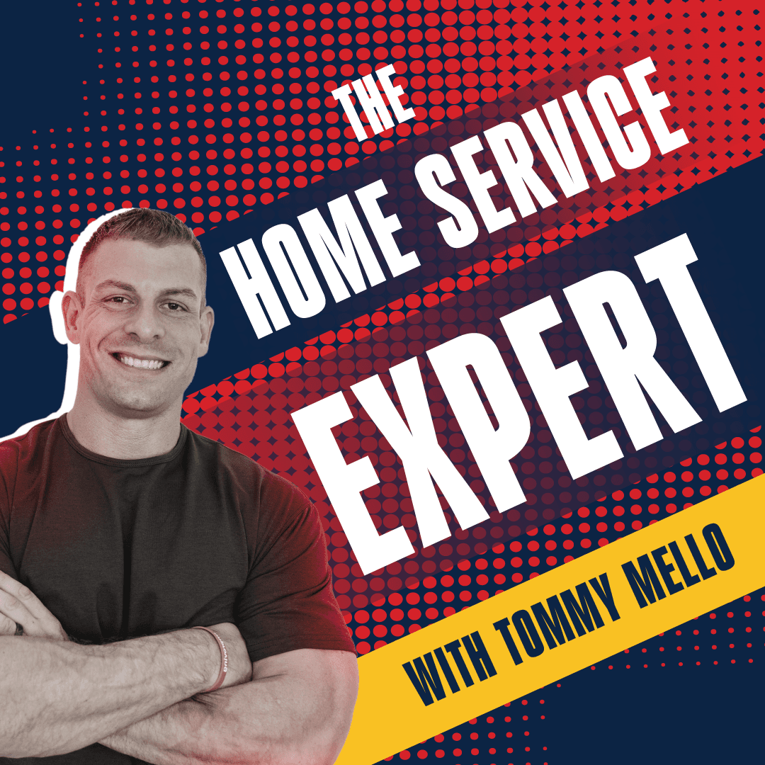 The Home Service Expert Podcast cover art