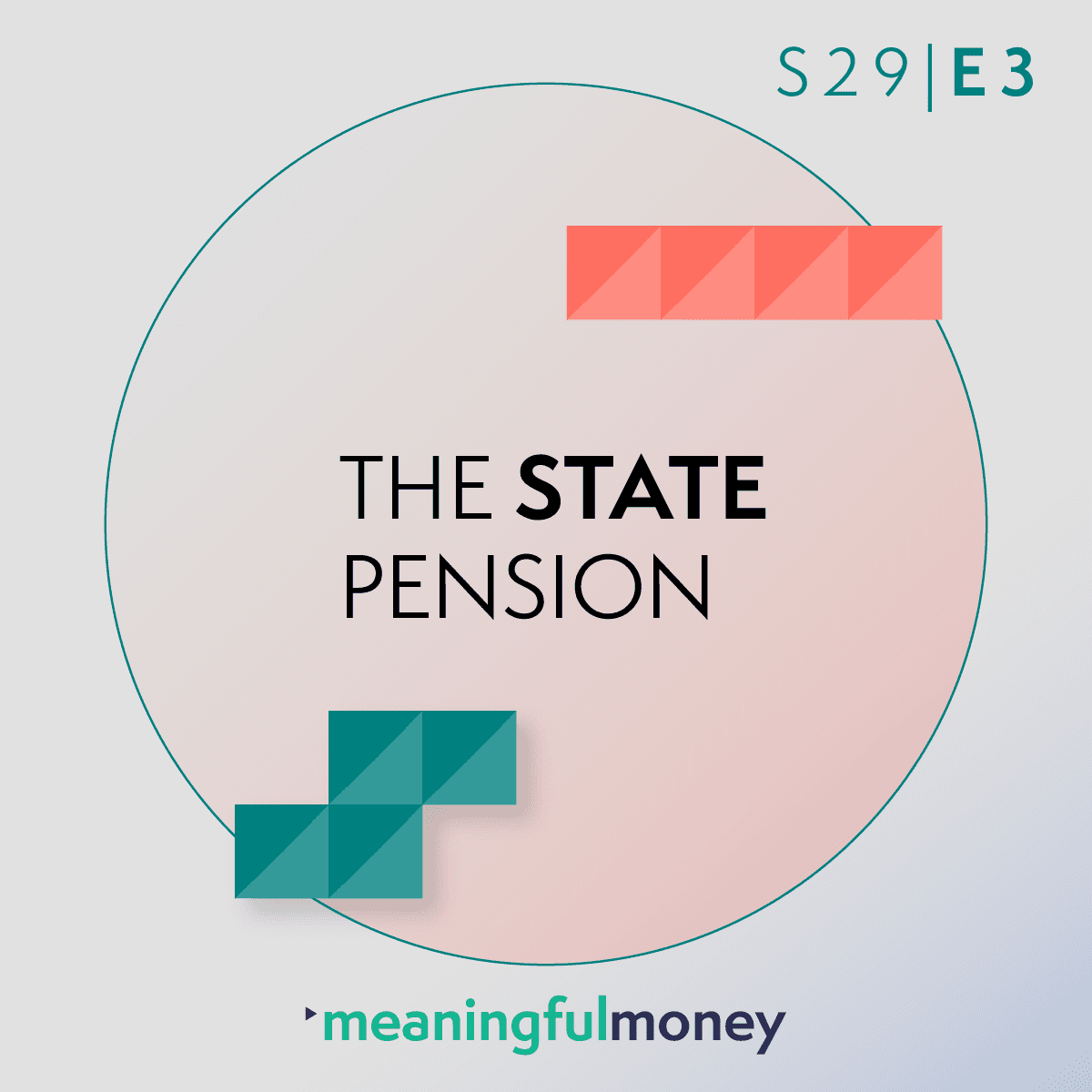 The Meaningful Money Personal Finance Podcast cover art