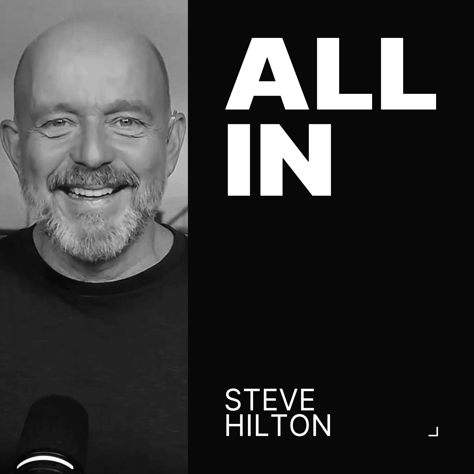 All-In with Chamath, Jason, Sacks & Friedberg podcast cover art
