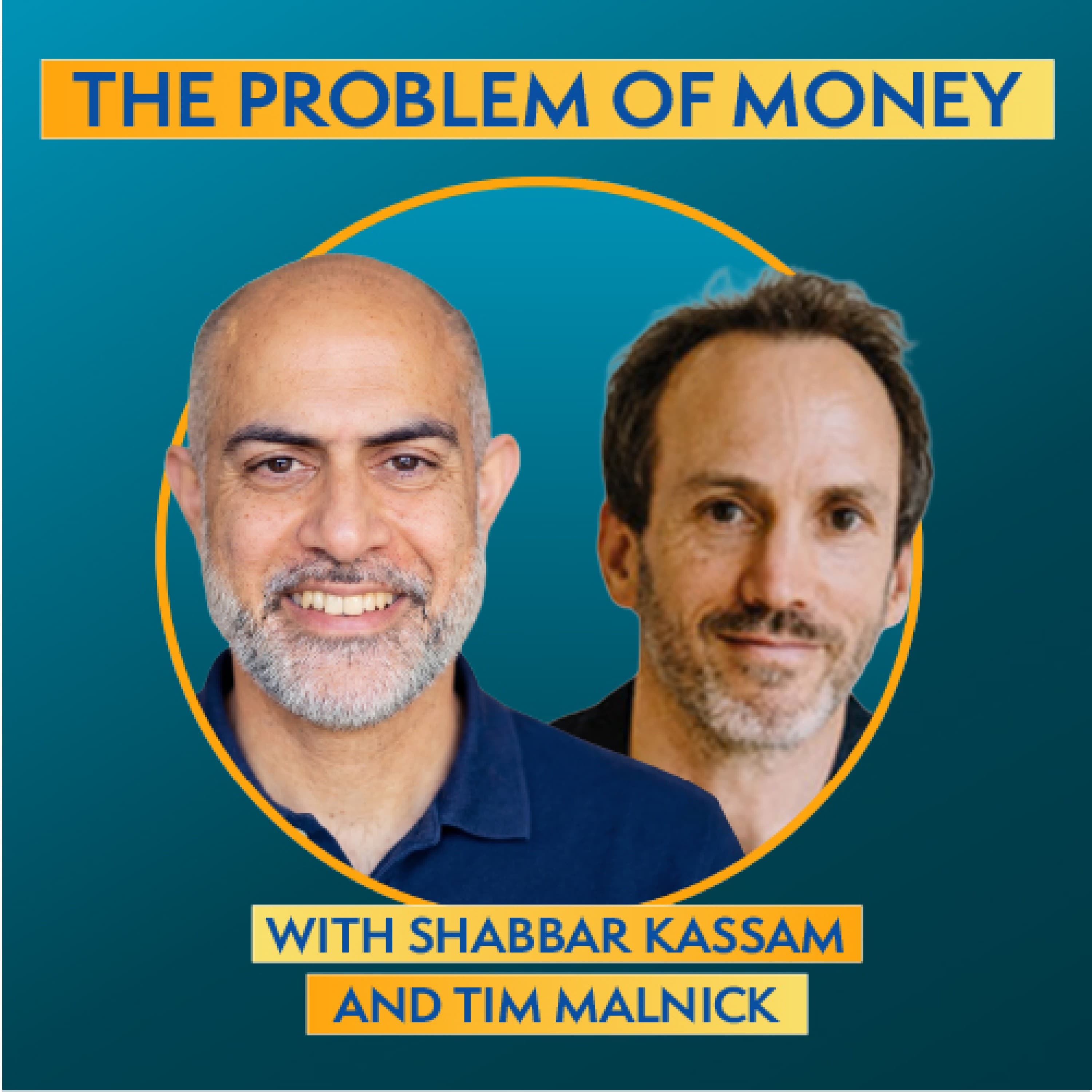 The Meaningful Money Personal Finance Podcast cover art