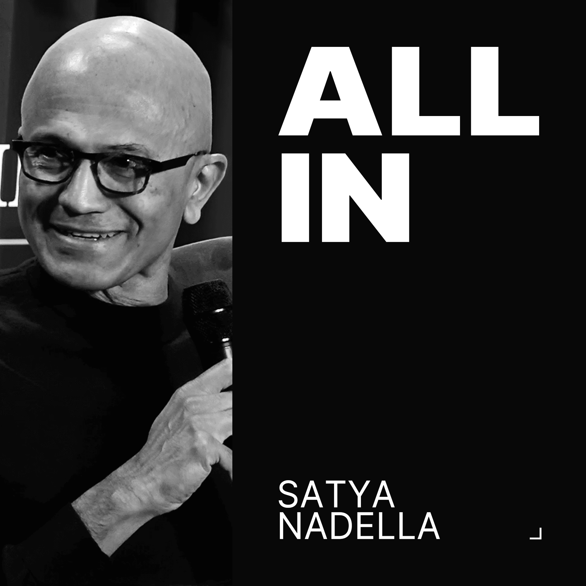 All-In with Chamath, Jason, Sacks & Friedberg podcast cover art