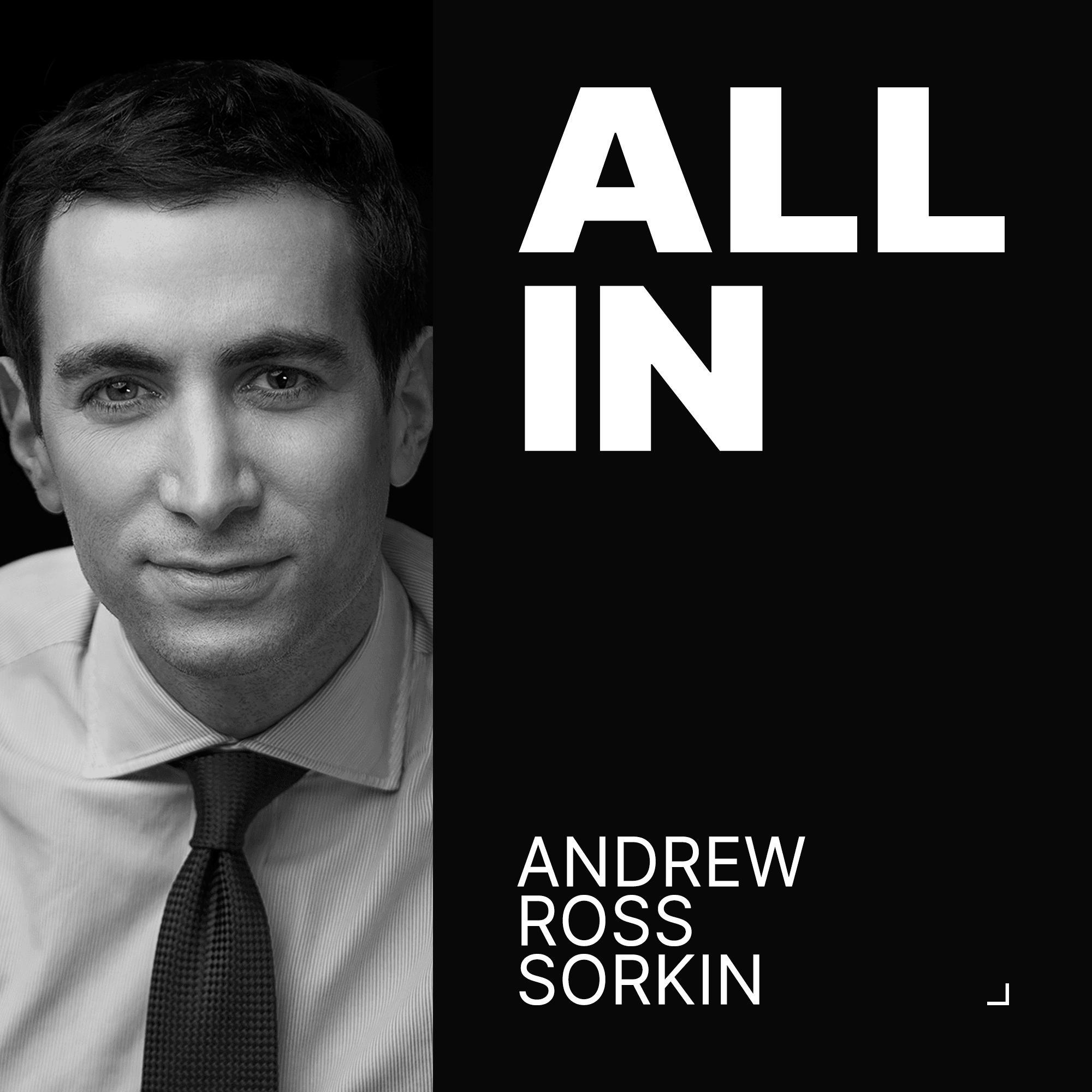 All-In with Chamath, Jason, Sacks & Friedberg podcast cover art