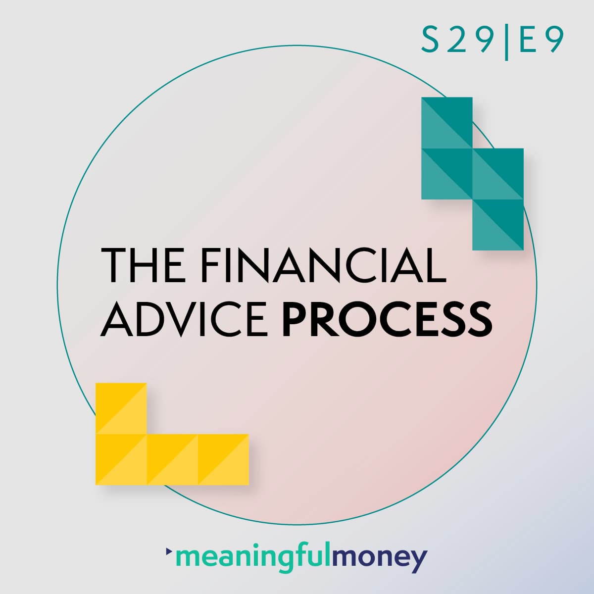 The Meaningful Money Personal Finance Podcast cover art