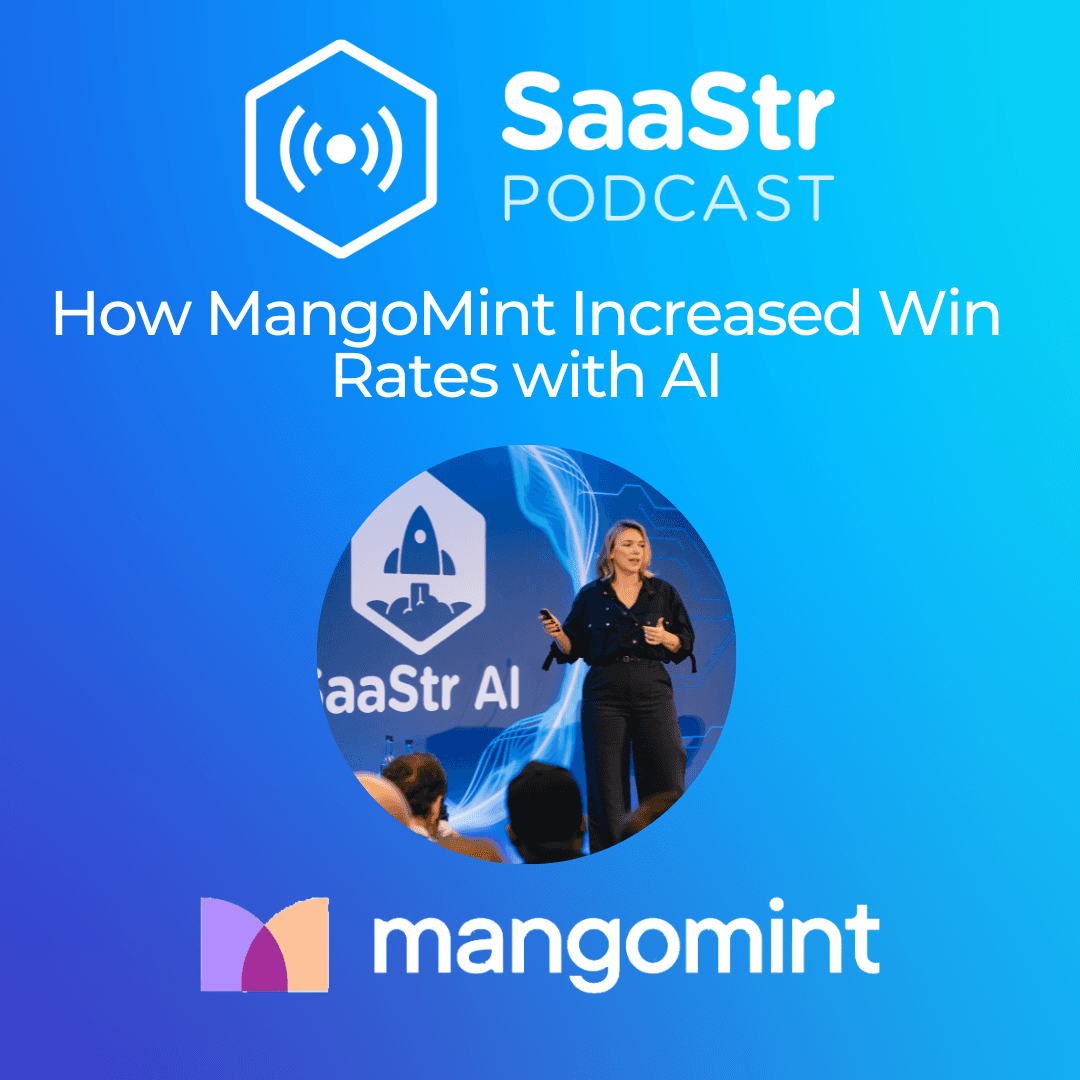 The Official SaaStr Podcast: SaaS | Founders | Investors cover art