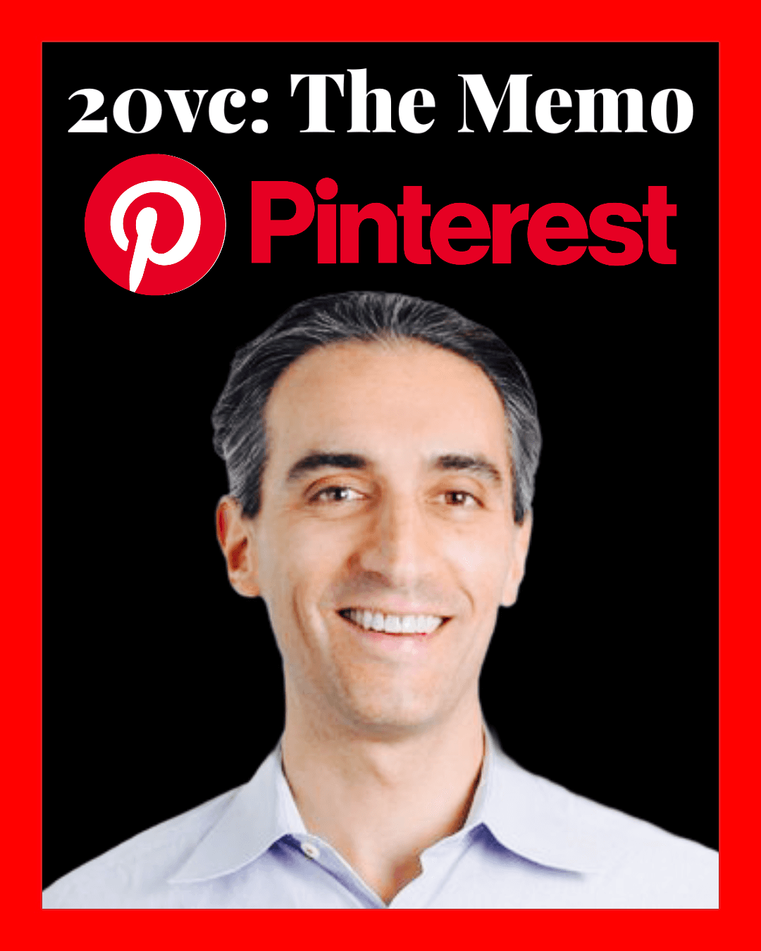 The Twenty Minute VC (20VC): Venture Capital | Startup Funding | The Pitch podcast cover art