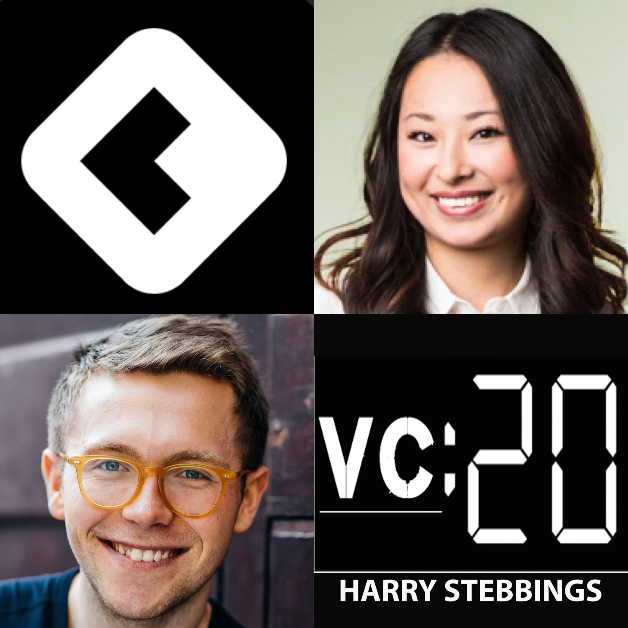 The Twenty Minute VC (20VC): Venture Capital | Startup Funding | The Pitch podcast cover art