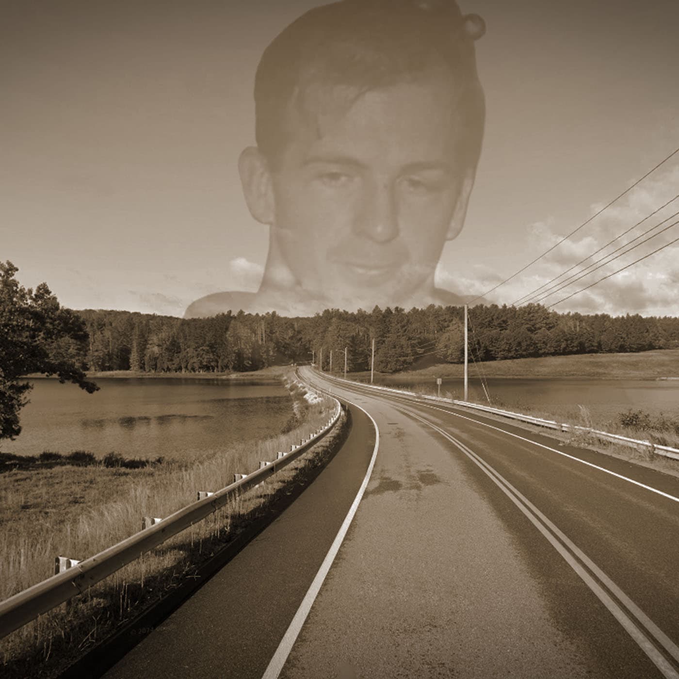 New England Legends Podcast cover art