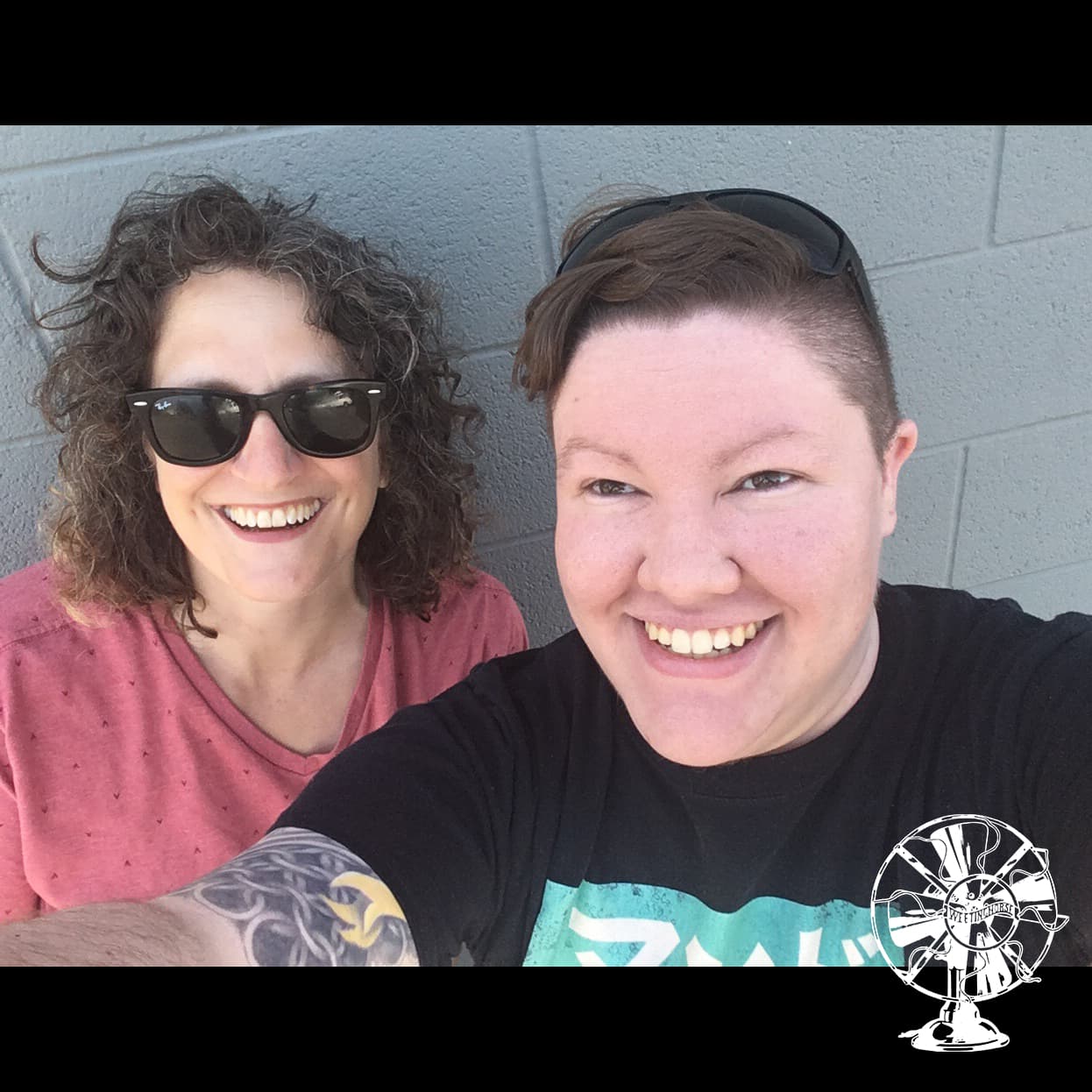 Fansplaining podcast cover art