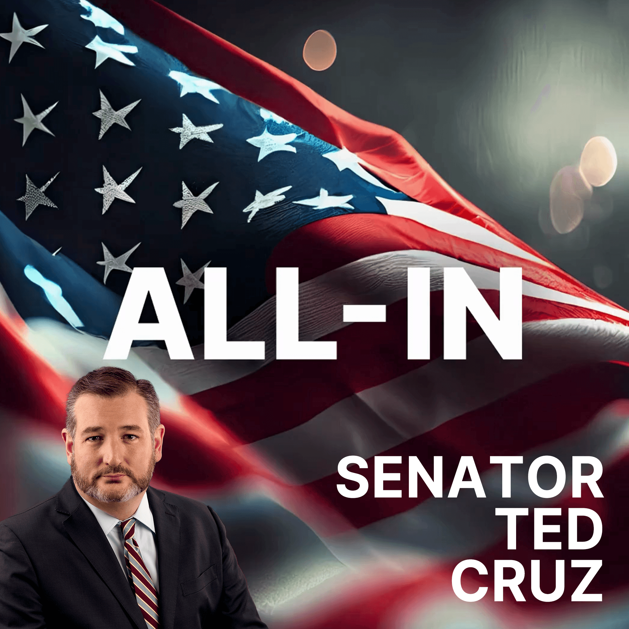 All-In with Chamath, Jason, Sacks & Friedberg podcast cover art
