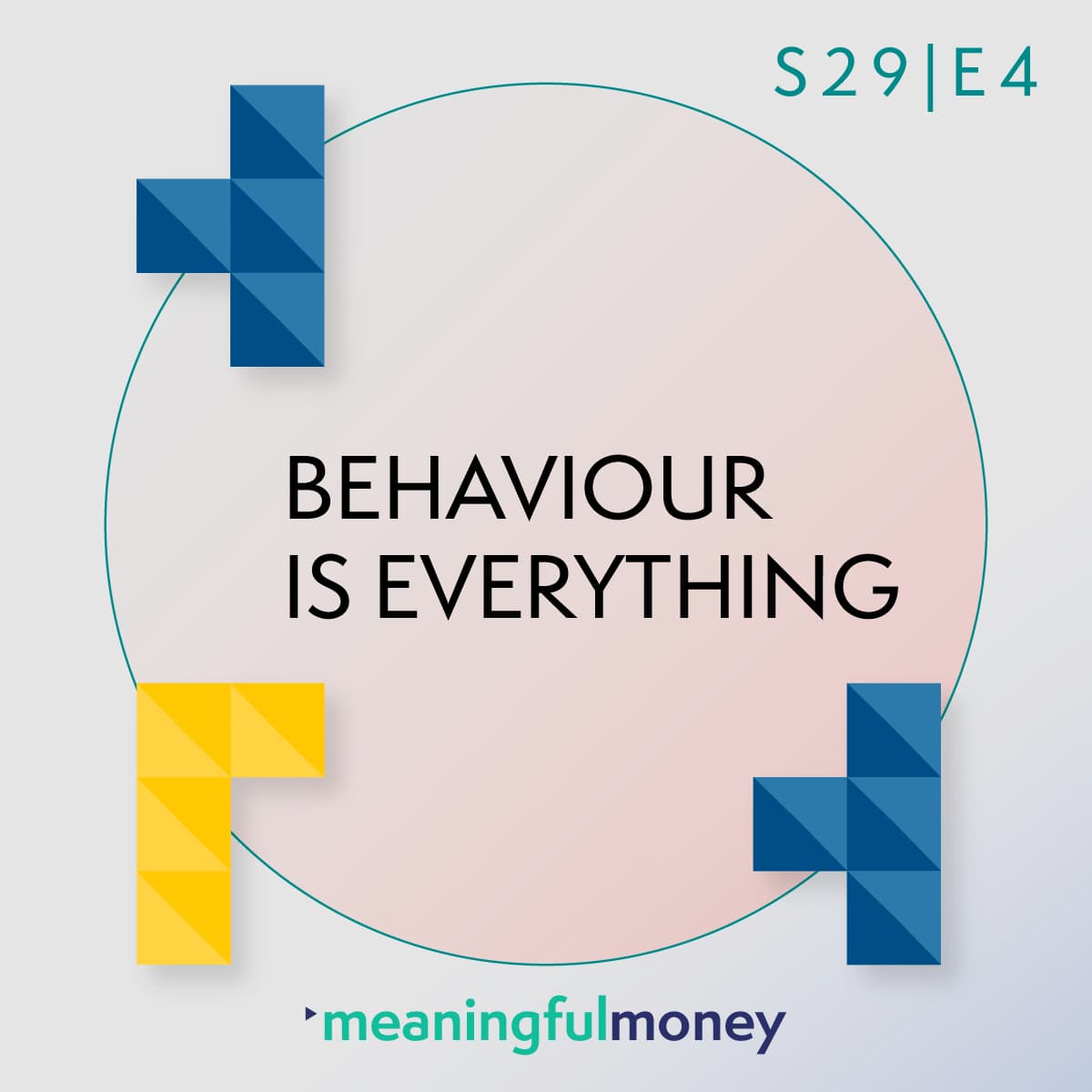 The Meaningful Money Personal Finance Podcast cover art