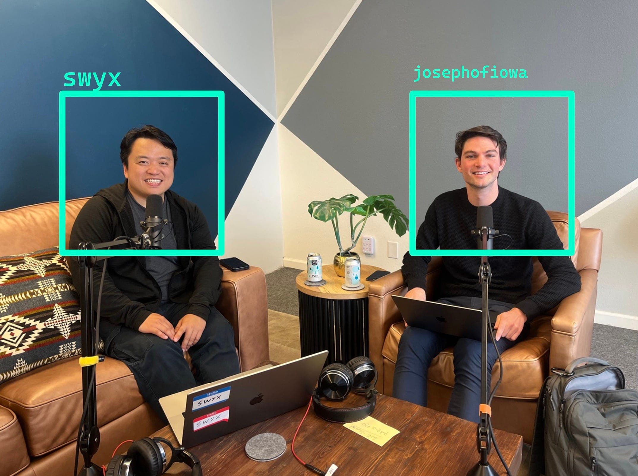 Latent Space: The AI Engineer Podcast cover art