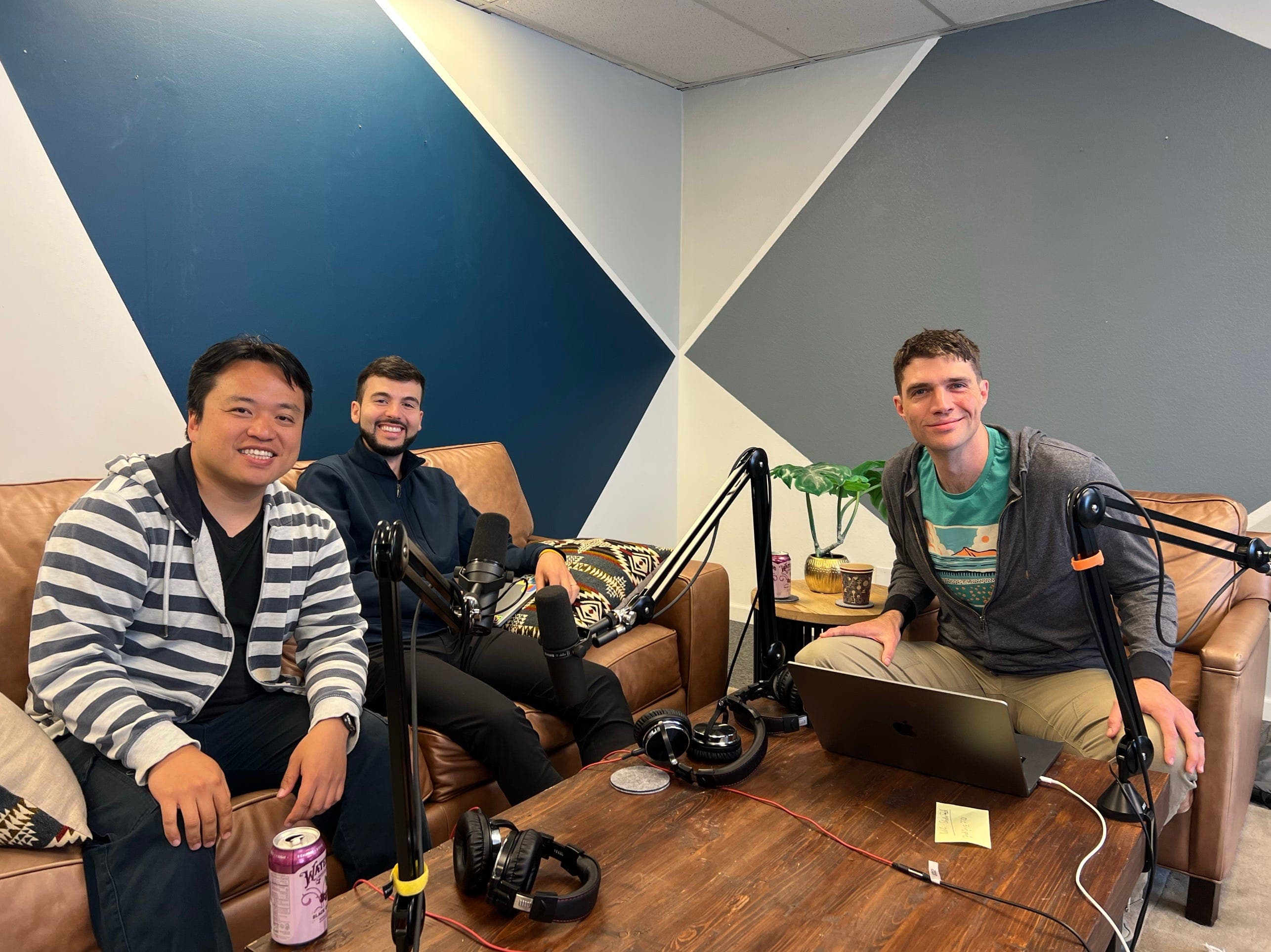 Latent Space: The AI Engineer Podcast cover art