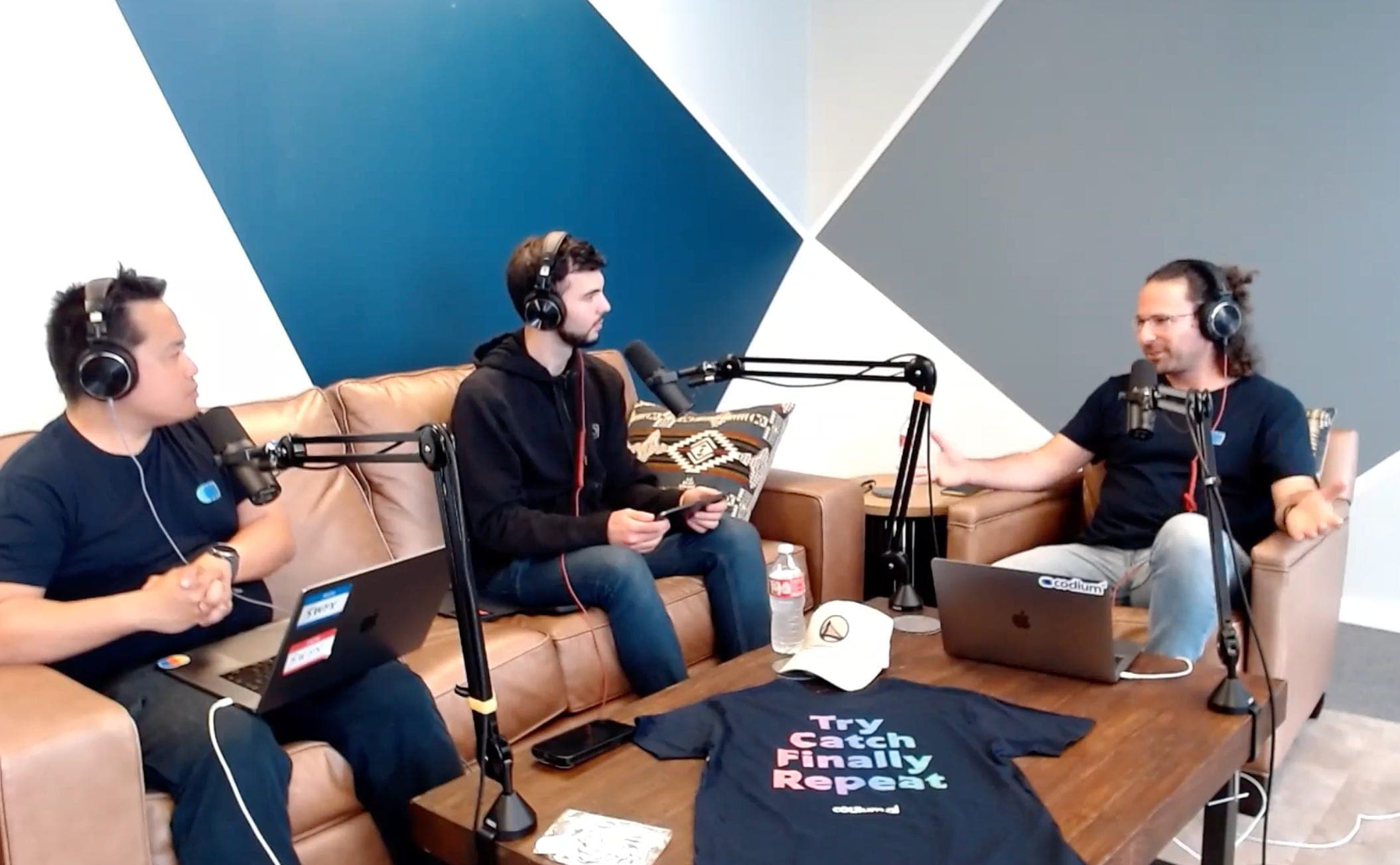 Latent Space: The AI Engineer Podcast cover art