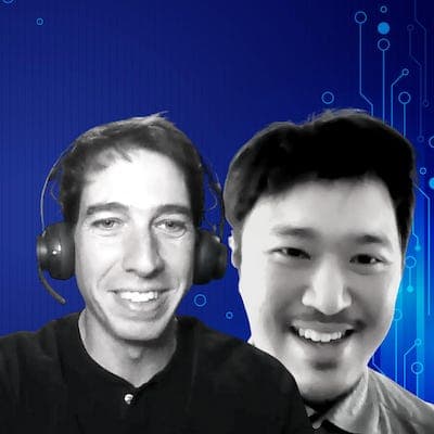 Latent Space: The AI Engineer Podcast cover art