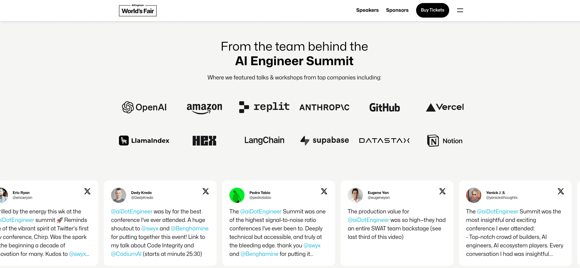 Latent Space: The AI Engineer Podcast cover art