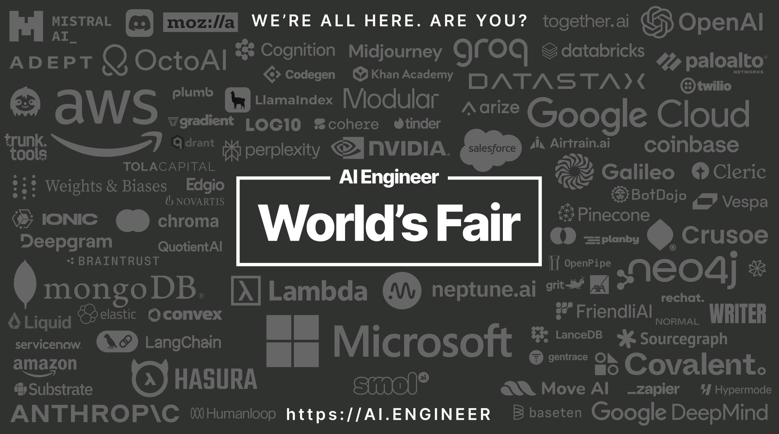 Latent Space: The AI Engineer Podcast cover art