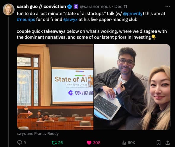 Latent Space: The AI Engineer Podcast cover art