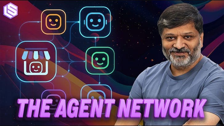Latent Space: The AI Engineer Podcast cover art