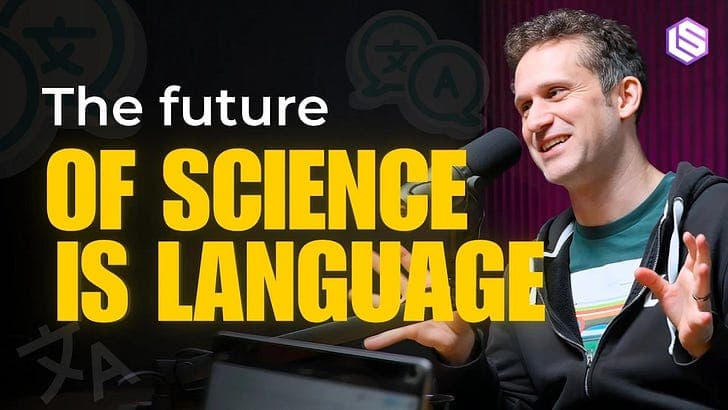 Latent Space: The AI Engineer Podcast cover art