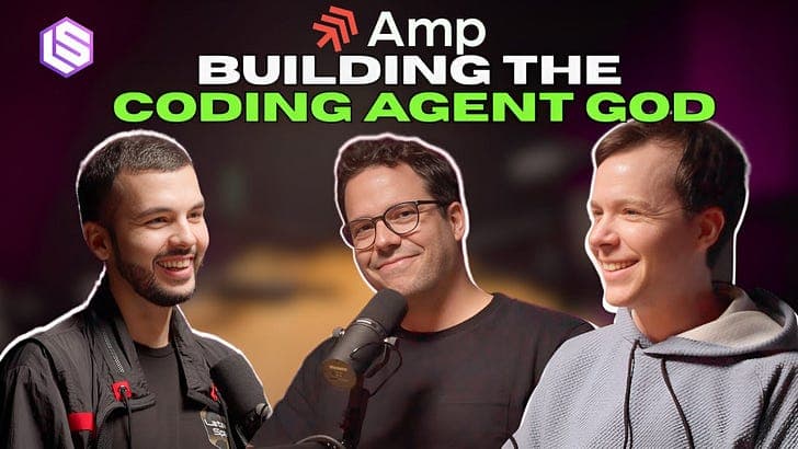 Latent Space: The AI Engineer Podcast cover art