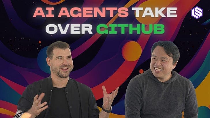 Latent Space: The AI Engineer Podcast cover art